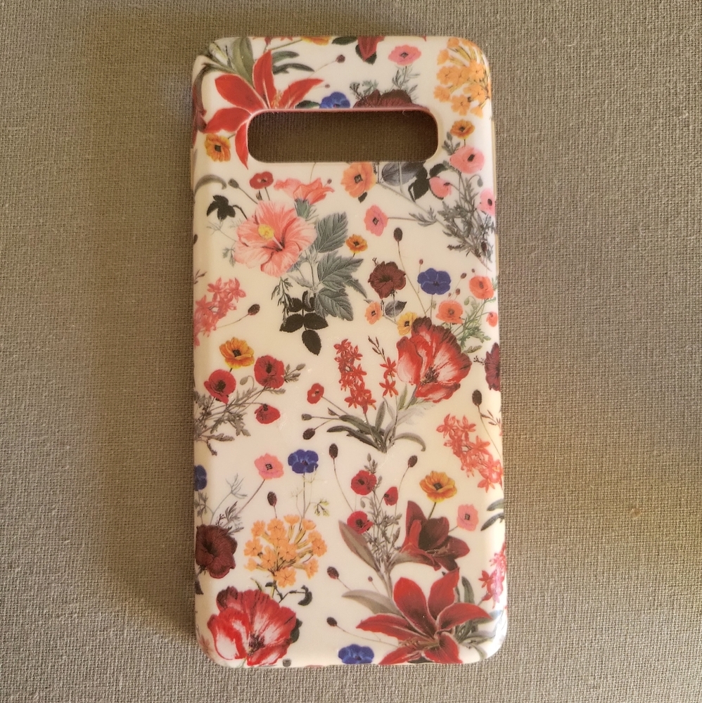 Galaxy 10 phone case